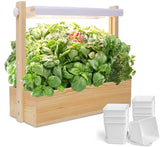 LED Indoor Garden Germination Kit
